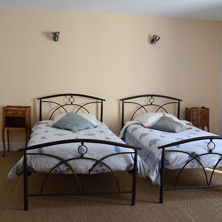 Bed and Breakfast Le Jardin Secret Сент-Антонен Экстерьер фото