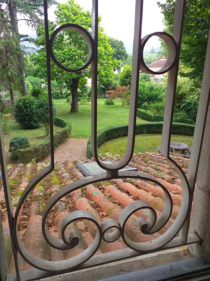 Bed and Breakfast Le Jardin Secret Сент-Антонен Экстерьер фото