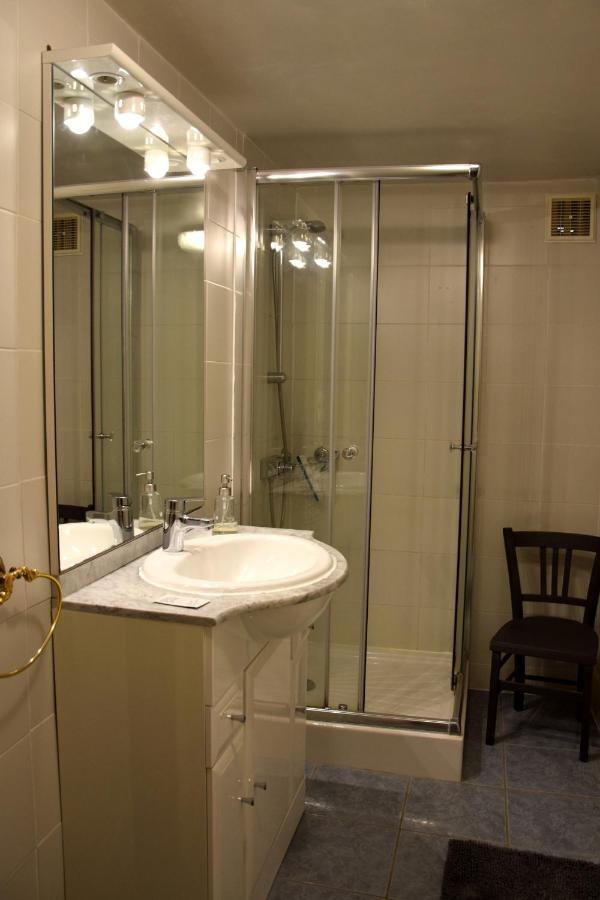 Bed and Breakfast Le Jardin Secret Сент-Антонен Экстерьер фото